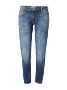 Le Temps Des Cerises Jeans  blue denim