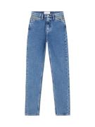 Calvin Klein Jeans Jeans 'AUTHENTIC'  blue denim