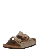 BIRKENSTOCK Åbne sko  taupe