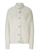 heine Cardigan  champagne