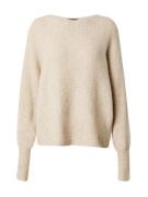 ONLY Pullover 'ONLDaniella'  mørkebeige