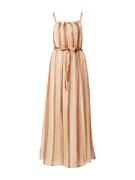 Guido Maria Kretschmer Women Kjole 'Valeria'  beige / sand / lysebrun