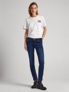 Pepe Jeans Jeans 'NEW BROOKE'  blue denim