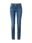 Mavi Jeans  blue denim