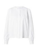 SELECTED FEMME Bluse 'LIANNE'  offwhite