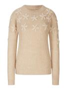 heine Pullover  sand