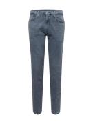 LEVI'S ® Jeans '512 Slim Taper'  mørkeblå