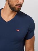 LEVI'S ® Bluser & t-shirts  mørkeblå
