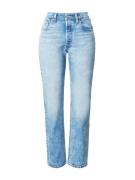 LEVI'S ® Jeans '501 Jeans For Women'  lyseblå
