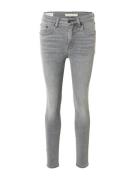 LEVI'S ® Jeans '721 High Rise Skinny'  grå