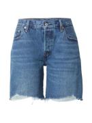 LEVI'S ® Jeans '501  90s Short'  blue denim