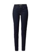 LEVI'S ® Jeans '711 Double Button'  mørkeblå