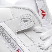Reebok Sneaker low  hvid