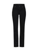 MAC Jeans 'Melanie'  black denim