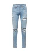 LEVI'S ® Jeans 'Skinny Taper'  lyseblå