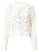 Free People Pullover 'BELL SONG'  elfenben