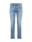 Tommy Jeans Jeans 'AUSTIN'  lyseblå