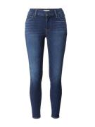 LEVI'S ® Jeans '710 Super Skinny'  blue denim
