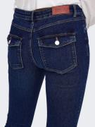 ONLY Jeans 'DAISY'  blue denim