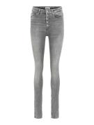 Only Tall Jeans 'Blush'  grey denim