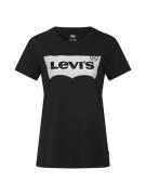 LEVI'S ® Shirts 'The Perfect Tee'  sort / sølv