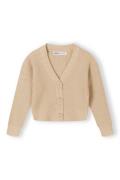 MINOTI Cardigan  mørkebeige