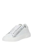 Valentino Shoes Sneaker low  grå / hvid
