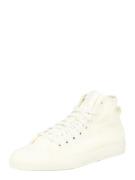 ADIDAS ORIGINALS Sneaker high 'Nizza Rf'  hvid