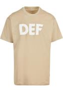 DEF Bluser & t-shirts 'Her Secret'  ecru / æggeskal