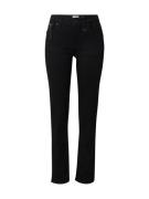 PULZ Jeans Jeans 'Emma'  black denim