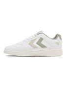 Hummel Sneaker low 'St. Power Play'  beige / oliven / hvid