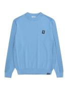 GARCIA Pullover  blå