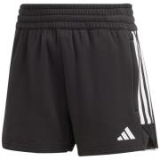 ADIDAS PERFORMANCE Sportsbukser 'Tiro 23 League'  sort / hvid