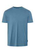 STRELLSON Bluser & t-shirts 'Clark'  pastelblå