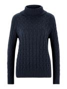 heine Pullover  marin