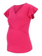 Bebefield Shirts 'Elena'  fuchsia