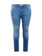 ONLY Carmakoma Jeans 'WILLY'  blue denim