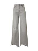 G-Star RAW Jeans 'Deck 2.0'  grey denim