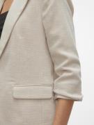 VERO MODA Blazer  ecru