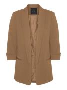 VERO MODA Blazer  karamel