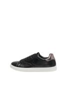 ONLY Sneaker low 'Shilo'  lysviolet / sort