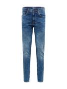 BLEND Jeans 'Naoki'  blue denim