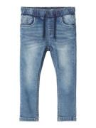 NAME IT Jeans 'NMMRyan'  blue denim