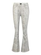 River Island Petite Jeans  grey denim / lysegrå