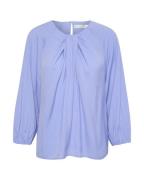 InWear Bluse 'Nixie'  lyseblå