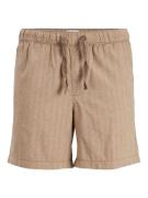 Jack & Jones Junior Bukser  brun