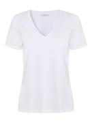 TATUUM Shirts 'Lisa'  hvid