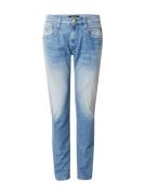 REPLAY Jeans 'ANBASS'  lyseblå