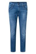 STRELLSON Jeans 'Robin'  blue denim