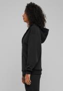 Urban Classics Sweatjakke  sort